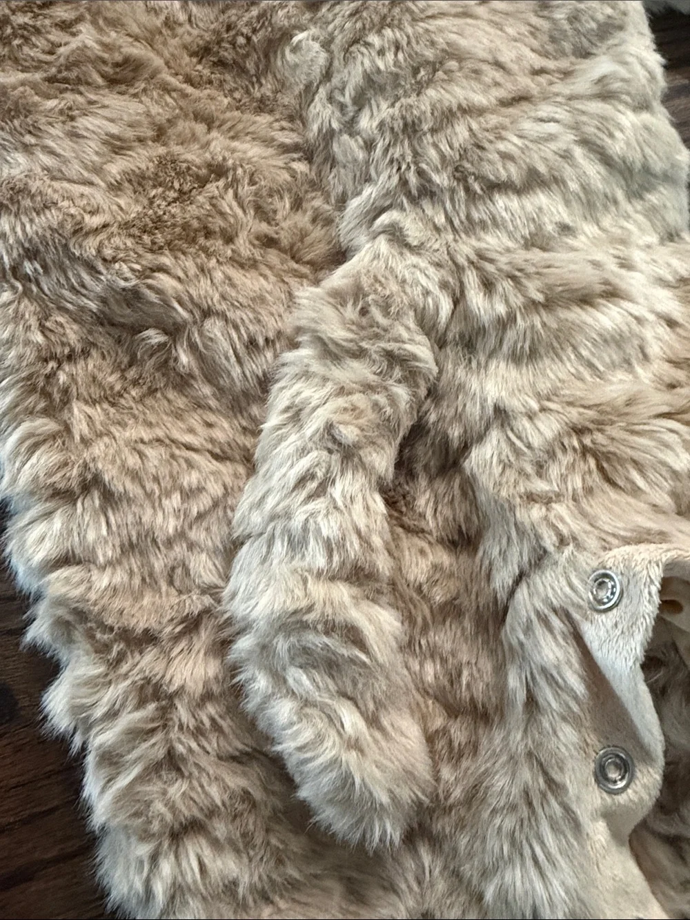 Pottery Barn Kids soft plush